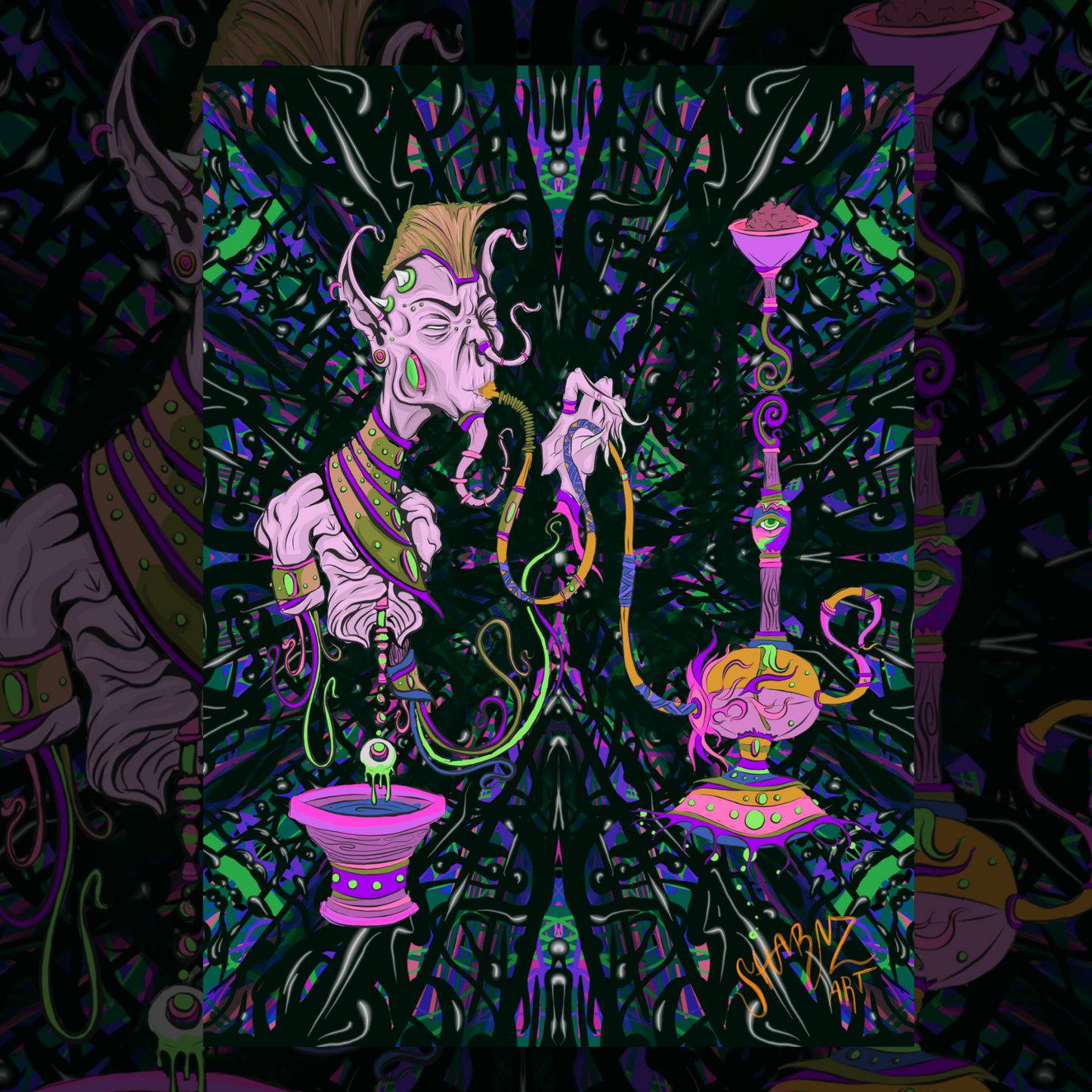 Hooka Tooka