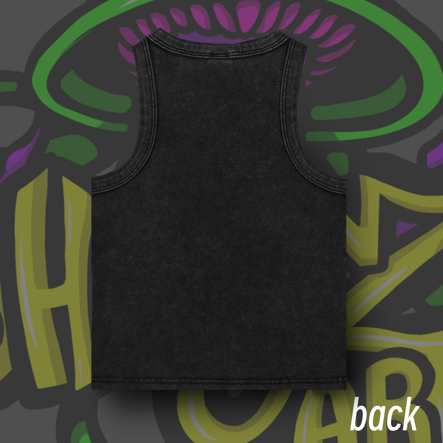 SharnzArt Female Tank Top