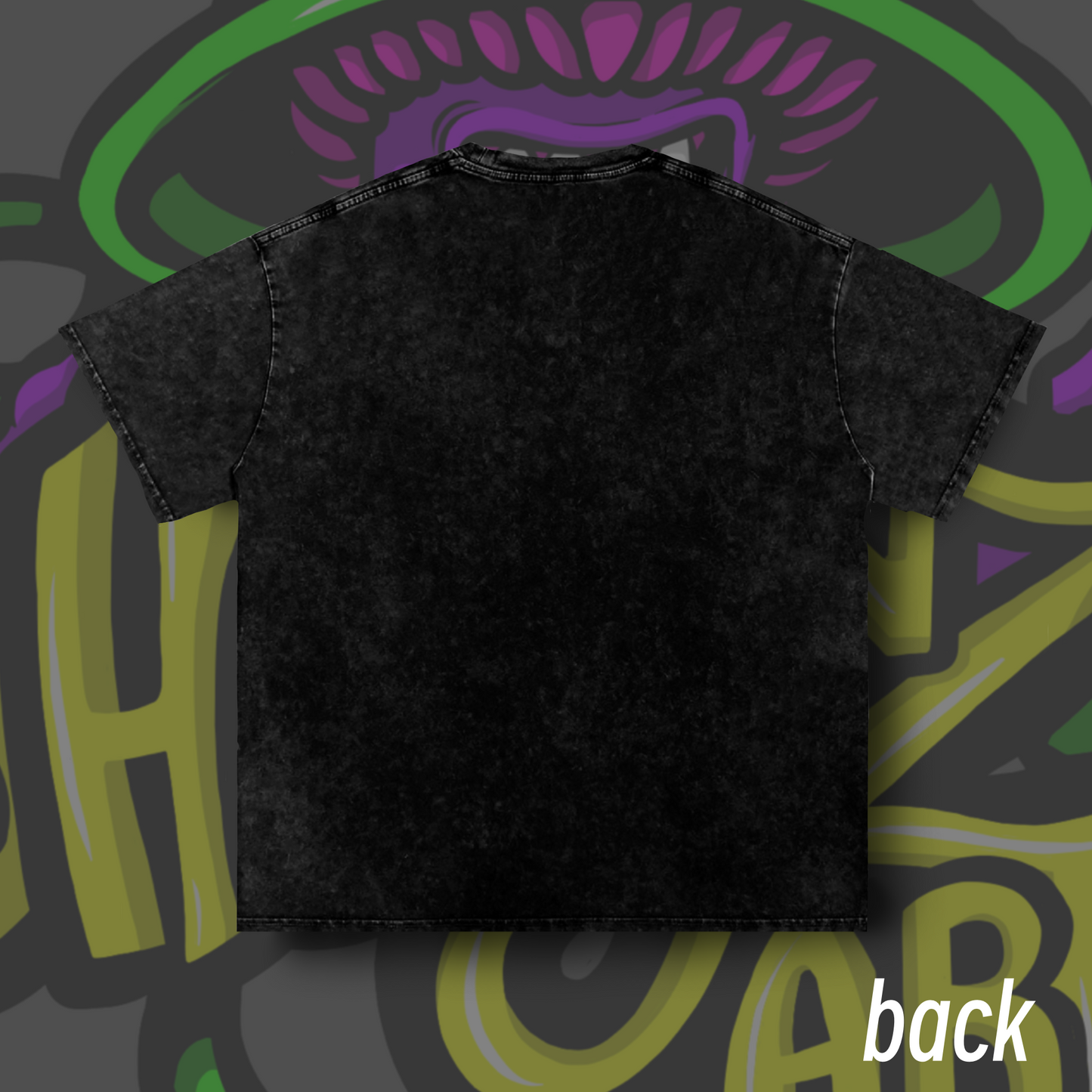 Sharnz Art cotton T-Shirt