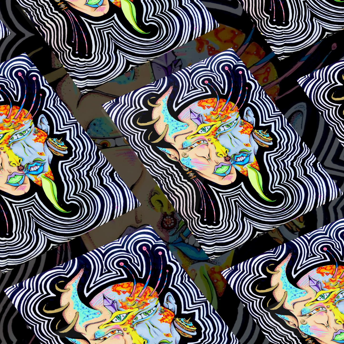 Unison Tripper