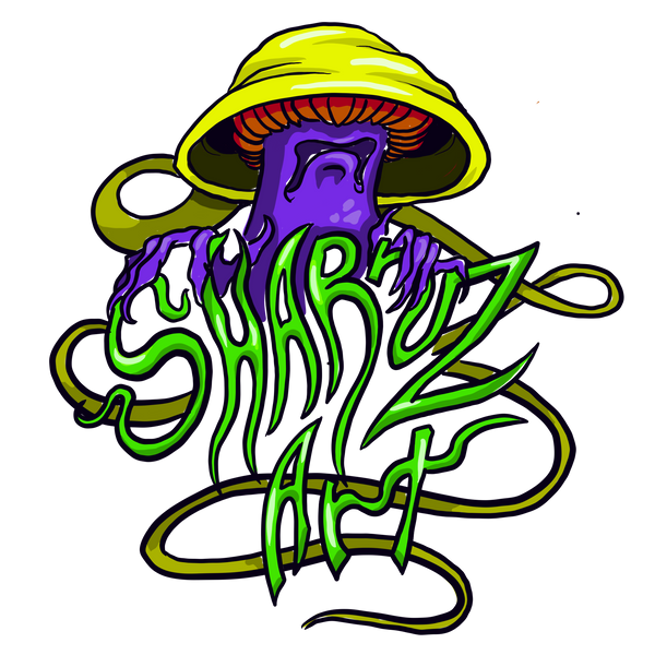 Sharnz Art