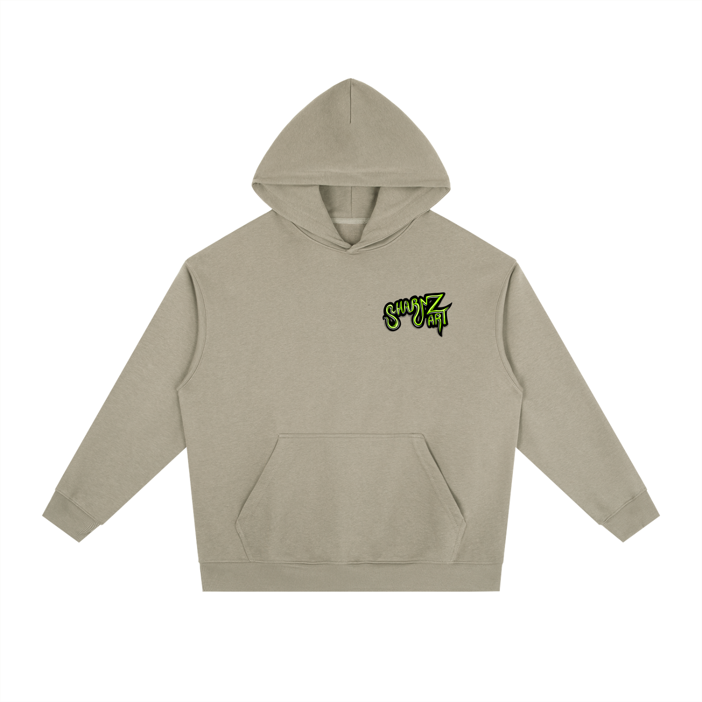 Jon the Baptist Hoodie