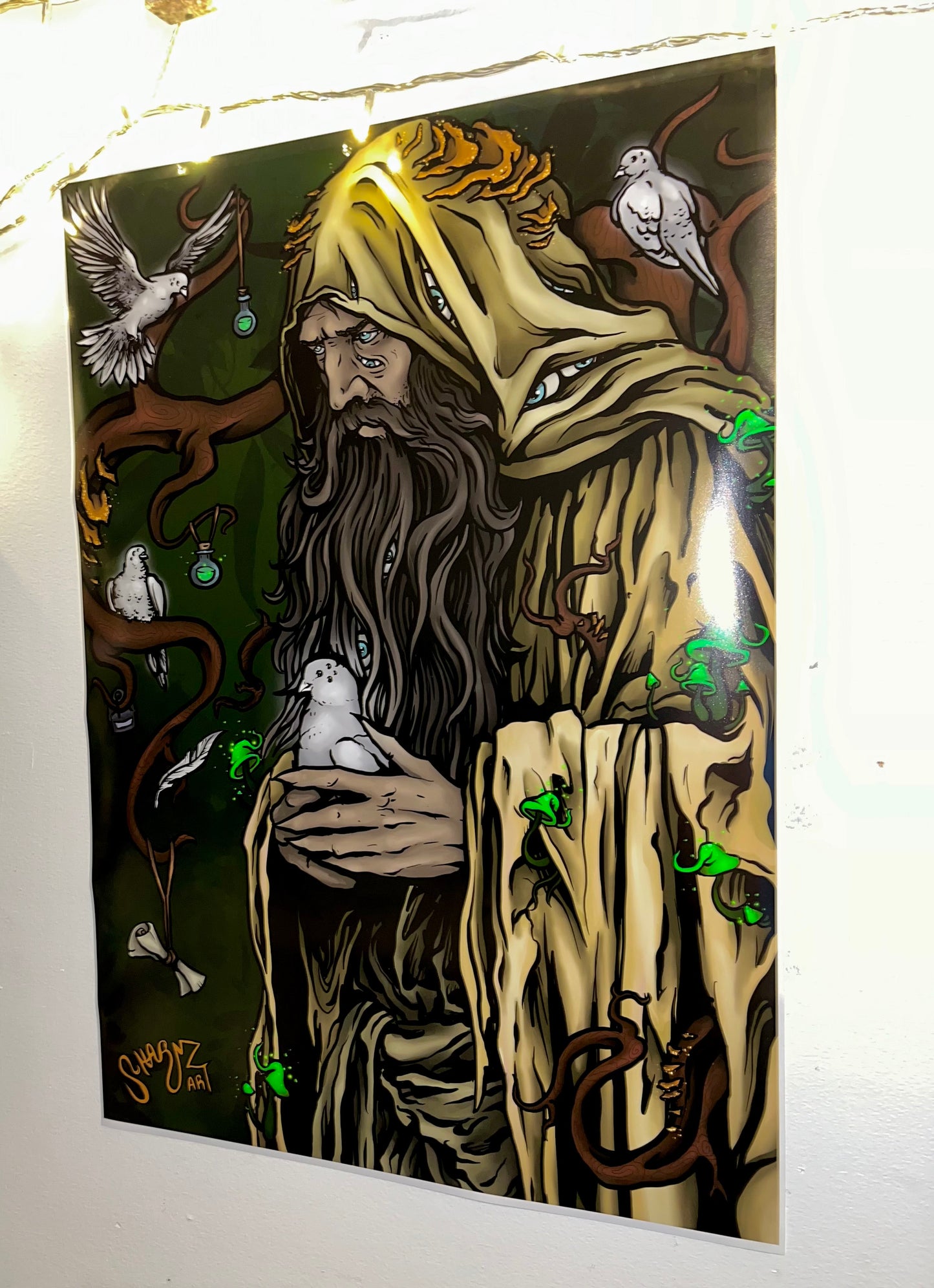 John the Baptist
