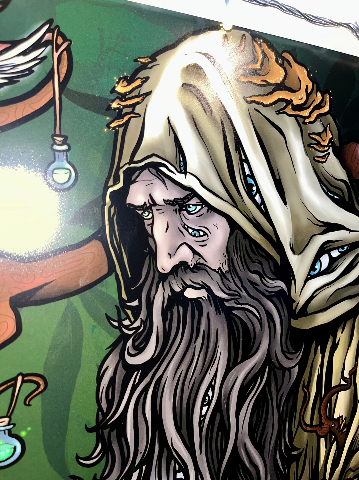John the Baptist