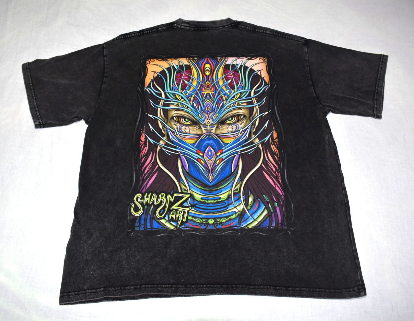 psyberpunk