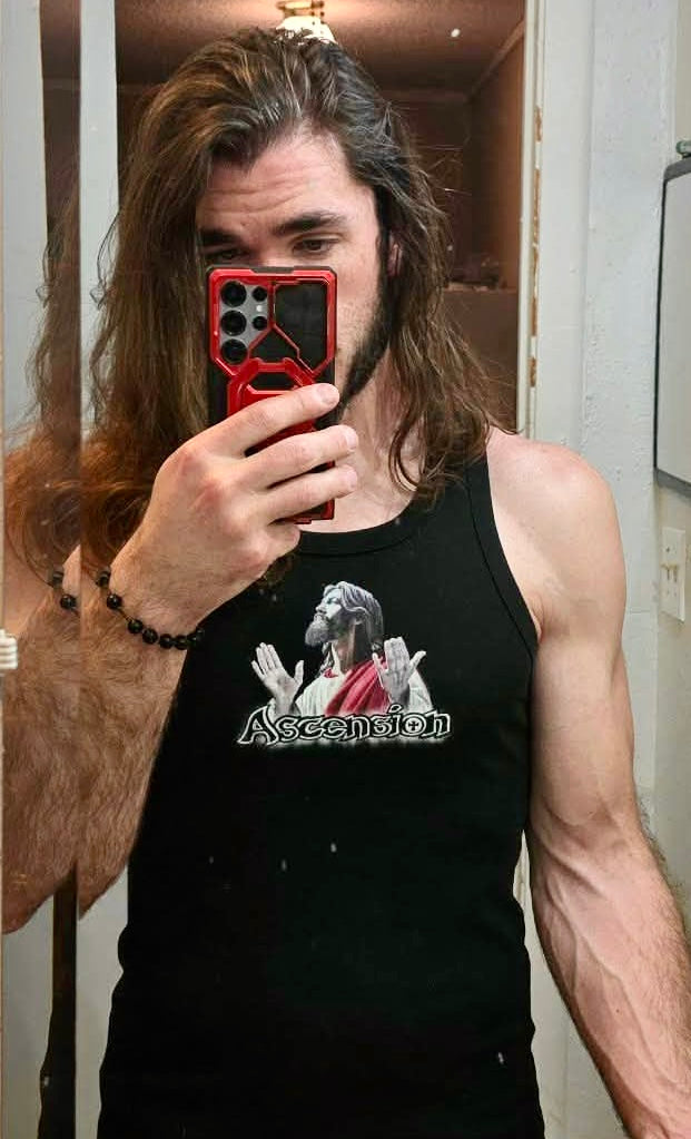 Ascension Tank Top
