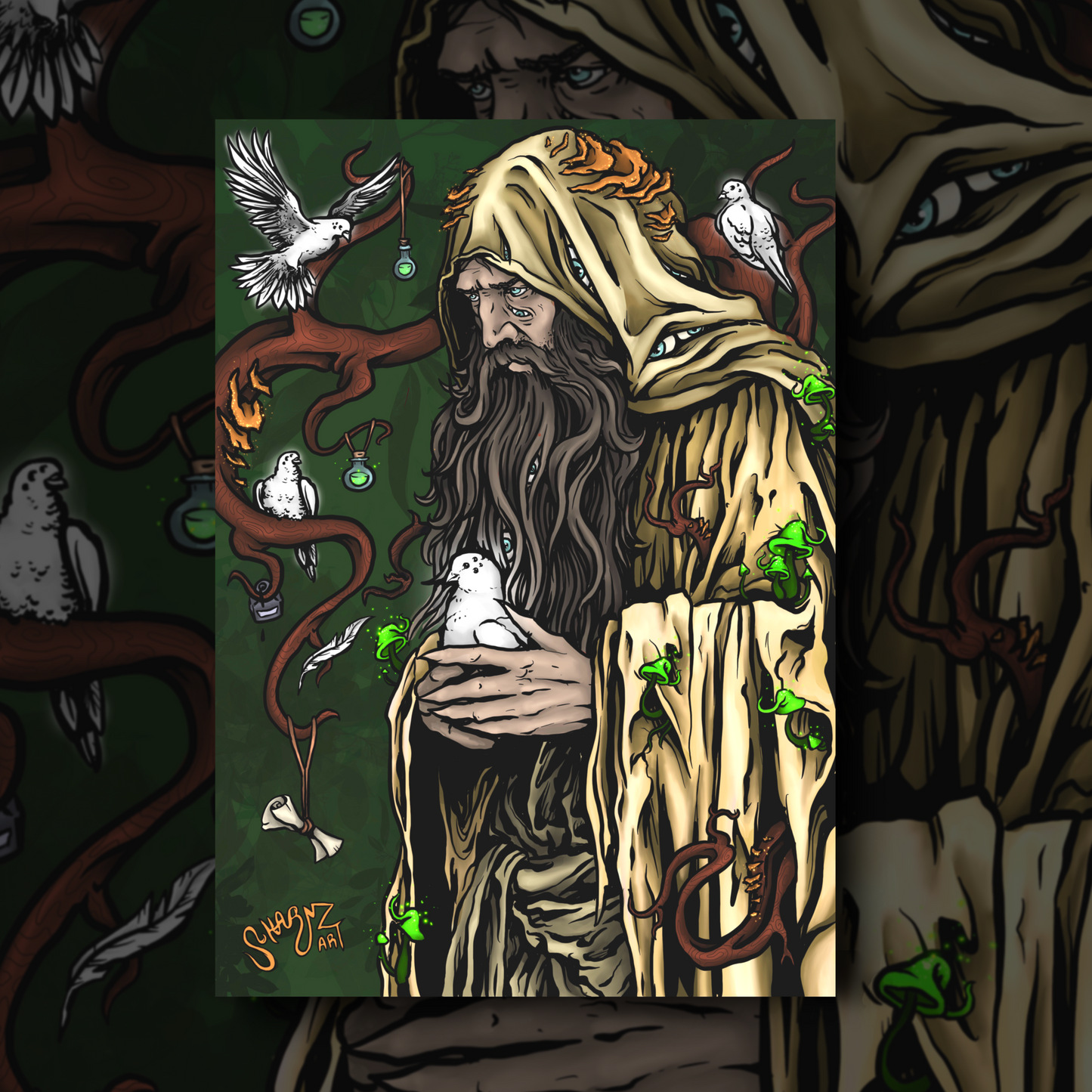 John the Baptist