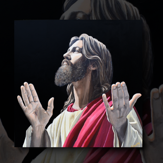 Ascension Poster