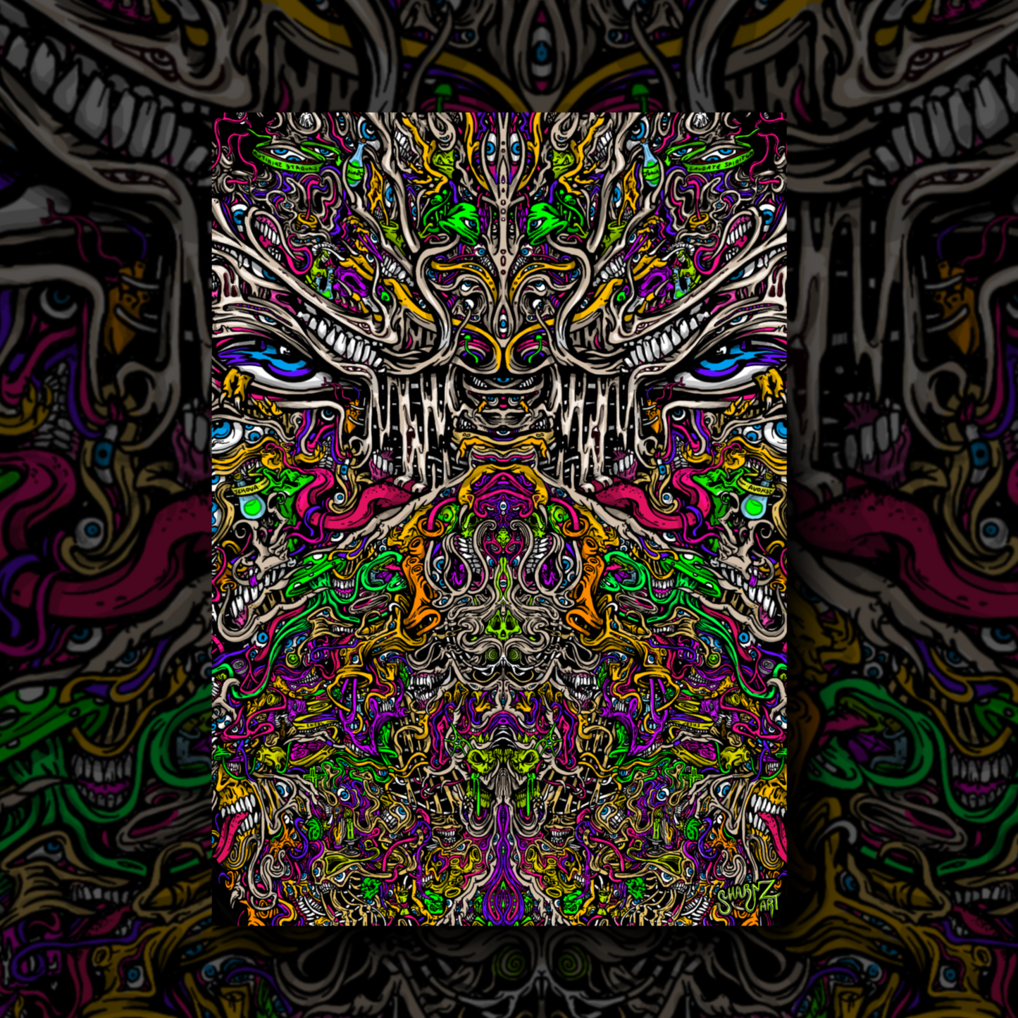 Freakquency
