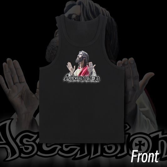 Ascension Tank Top