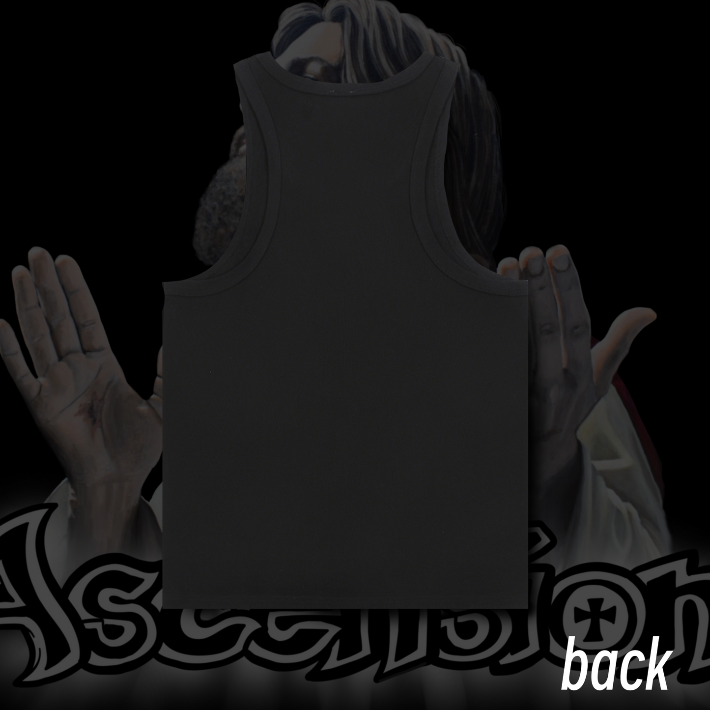 Ascension Tank Top
