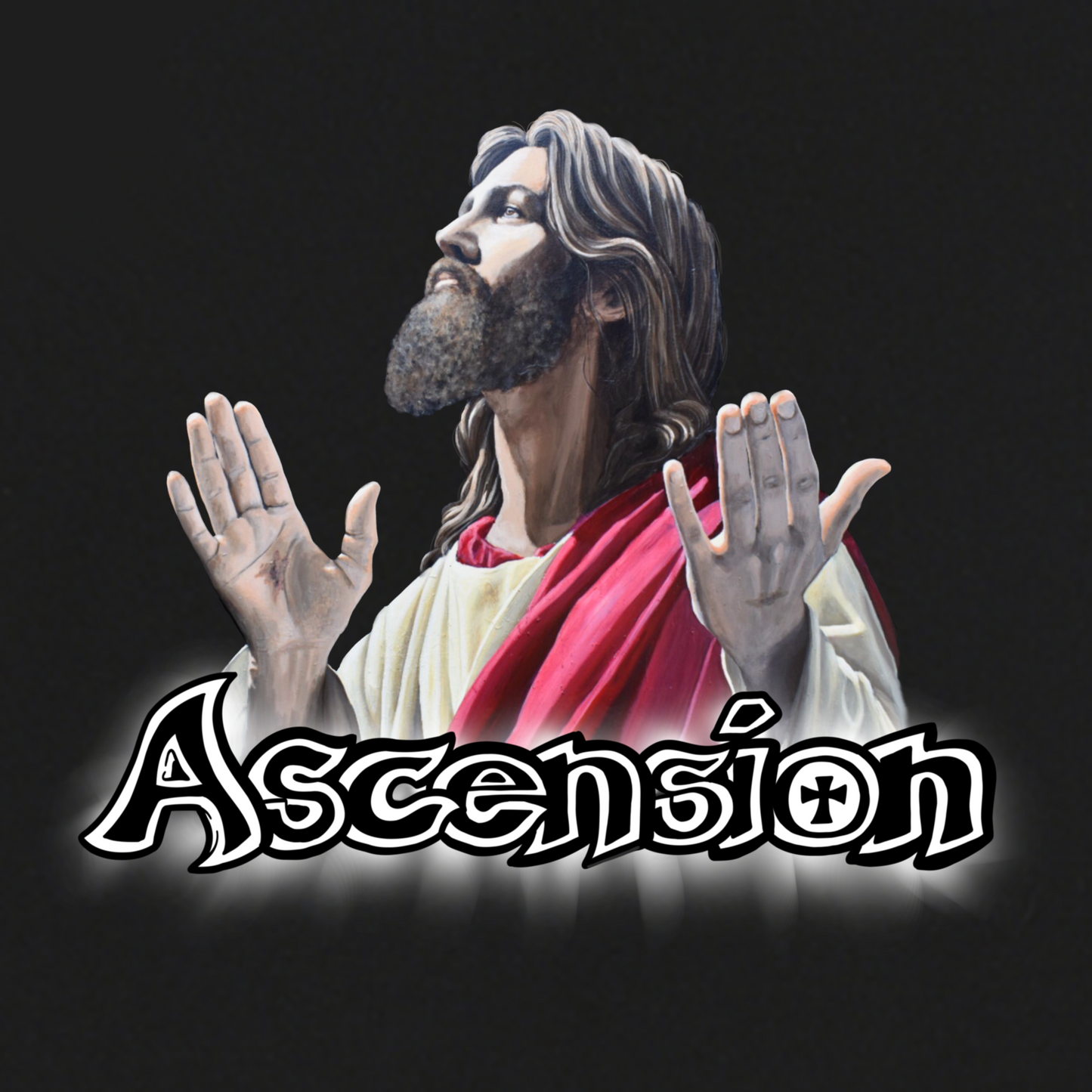 Ascension Tank Top