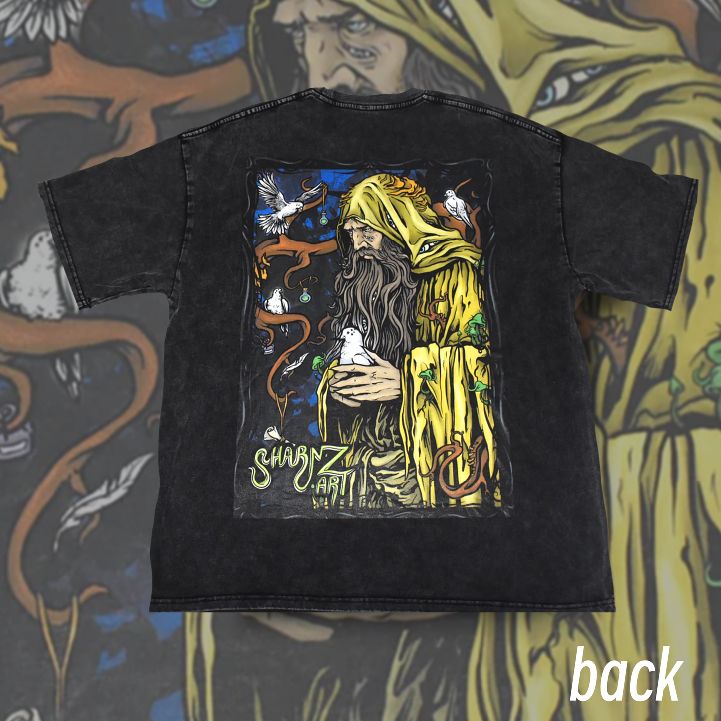 John the Baptist
