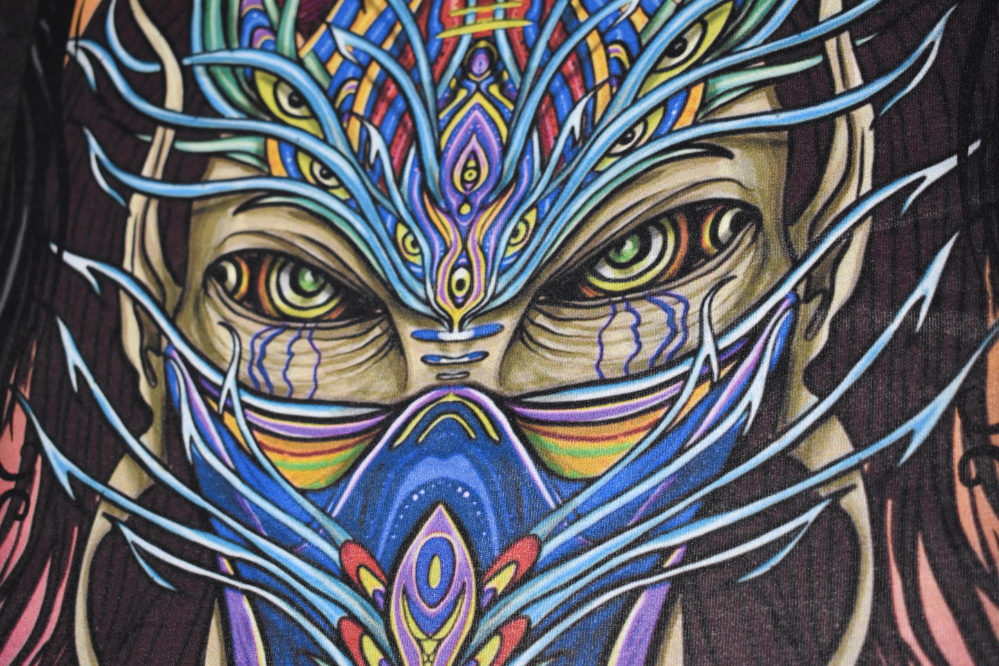 psyberpunk