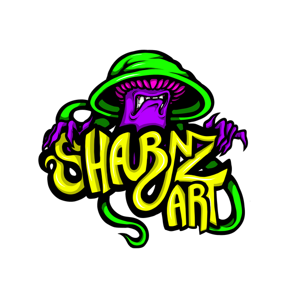 Sharnz Art