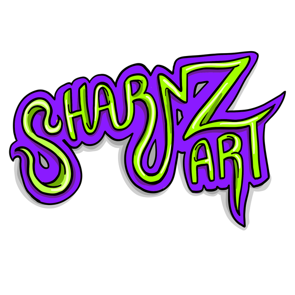 Sharnz Art