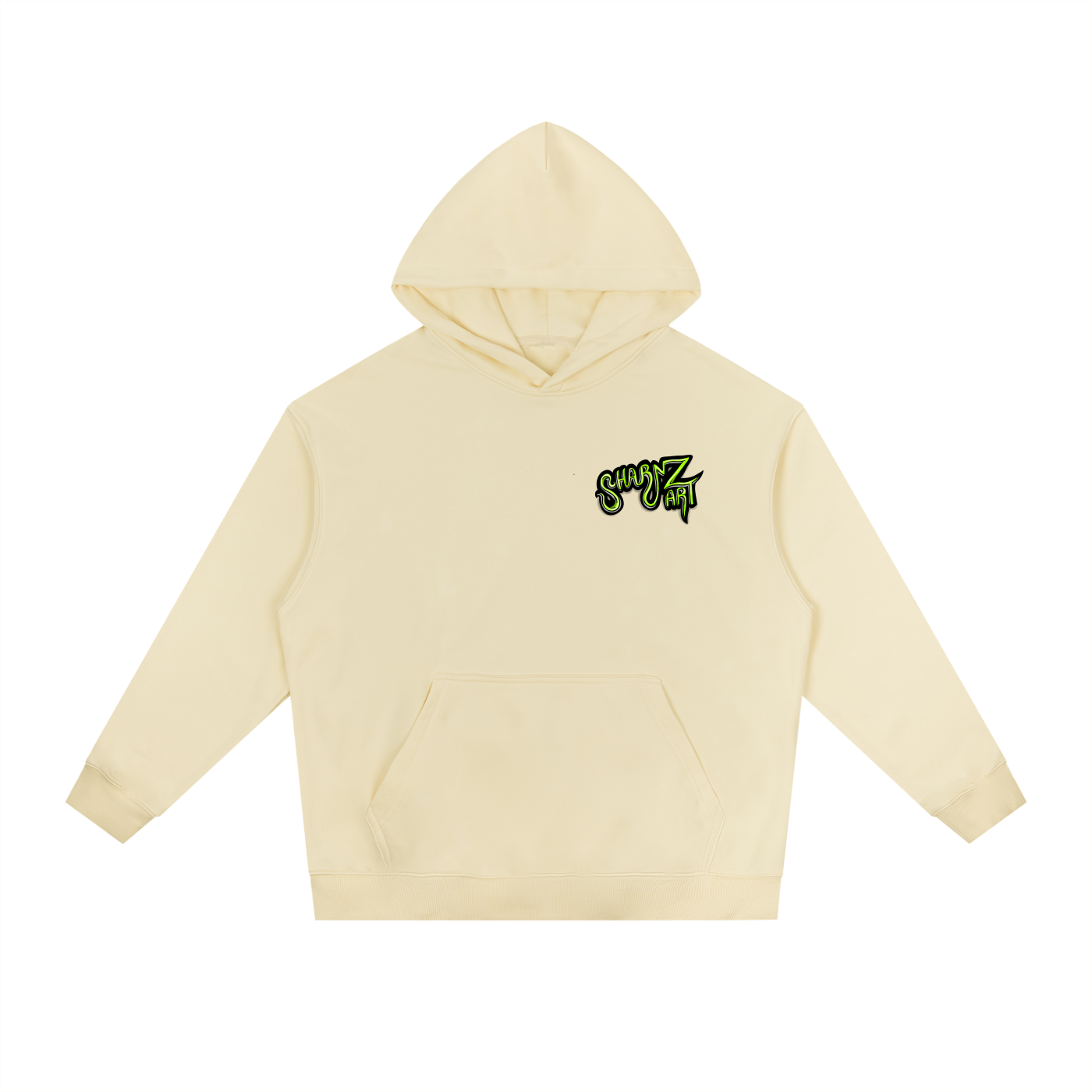 Jon the Baptist Hoodie