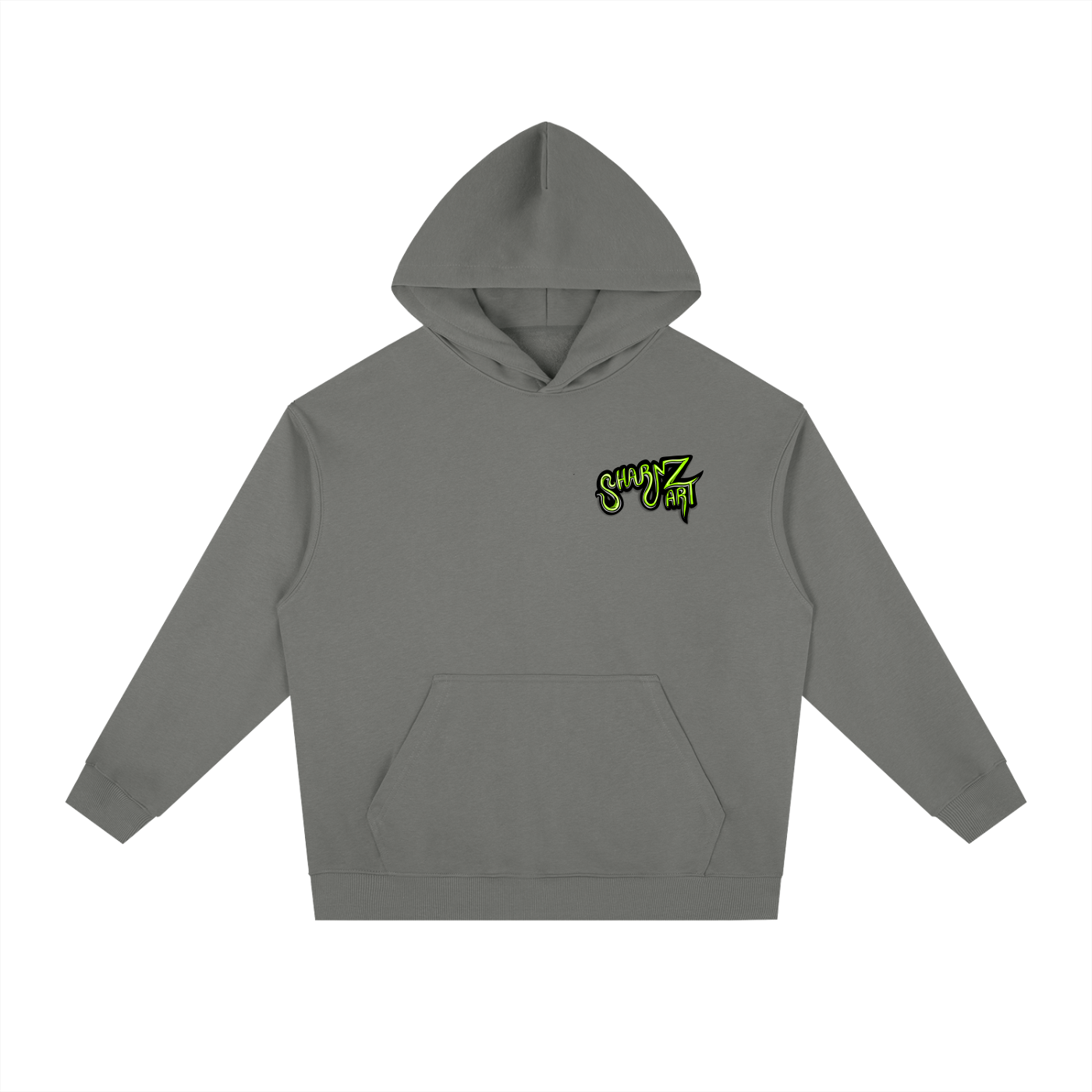 Jon the Baptist Hoodie
