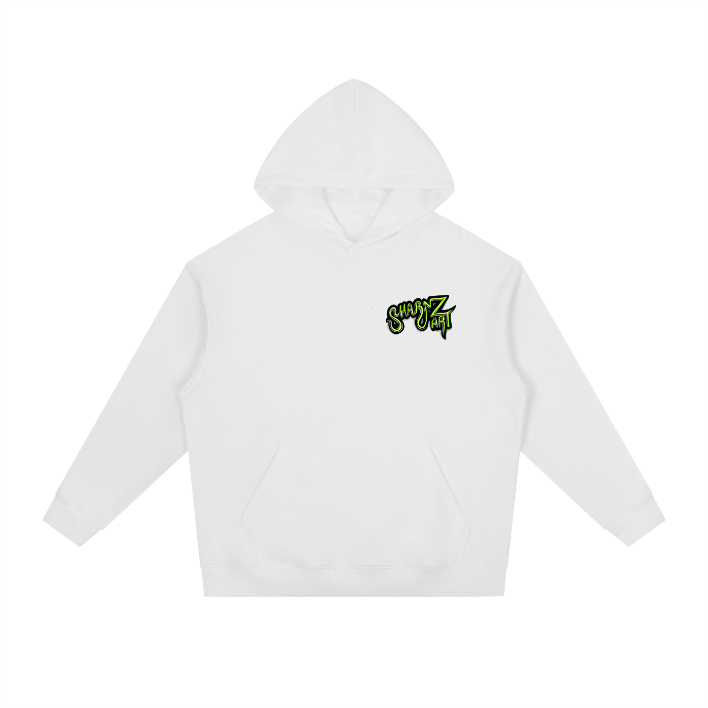 Jon the Baptist Hoodie