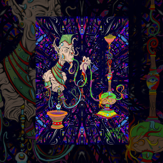 Hooka Tooka