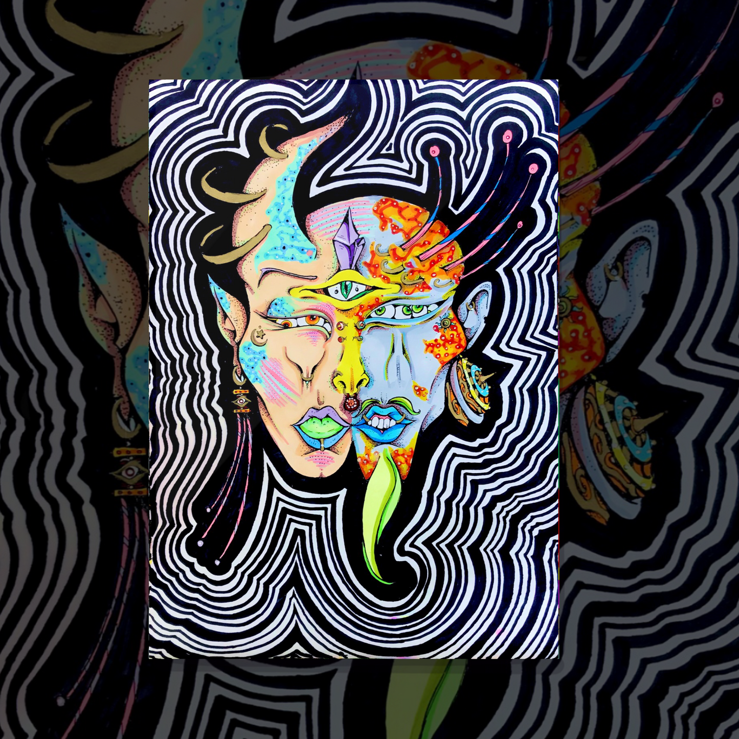 Unison Tripper