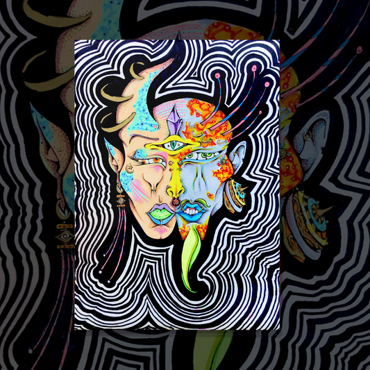 Unison Tripper